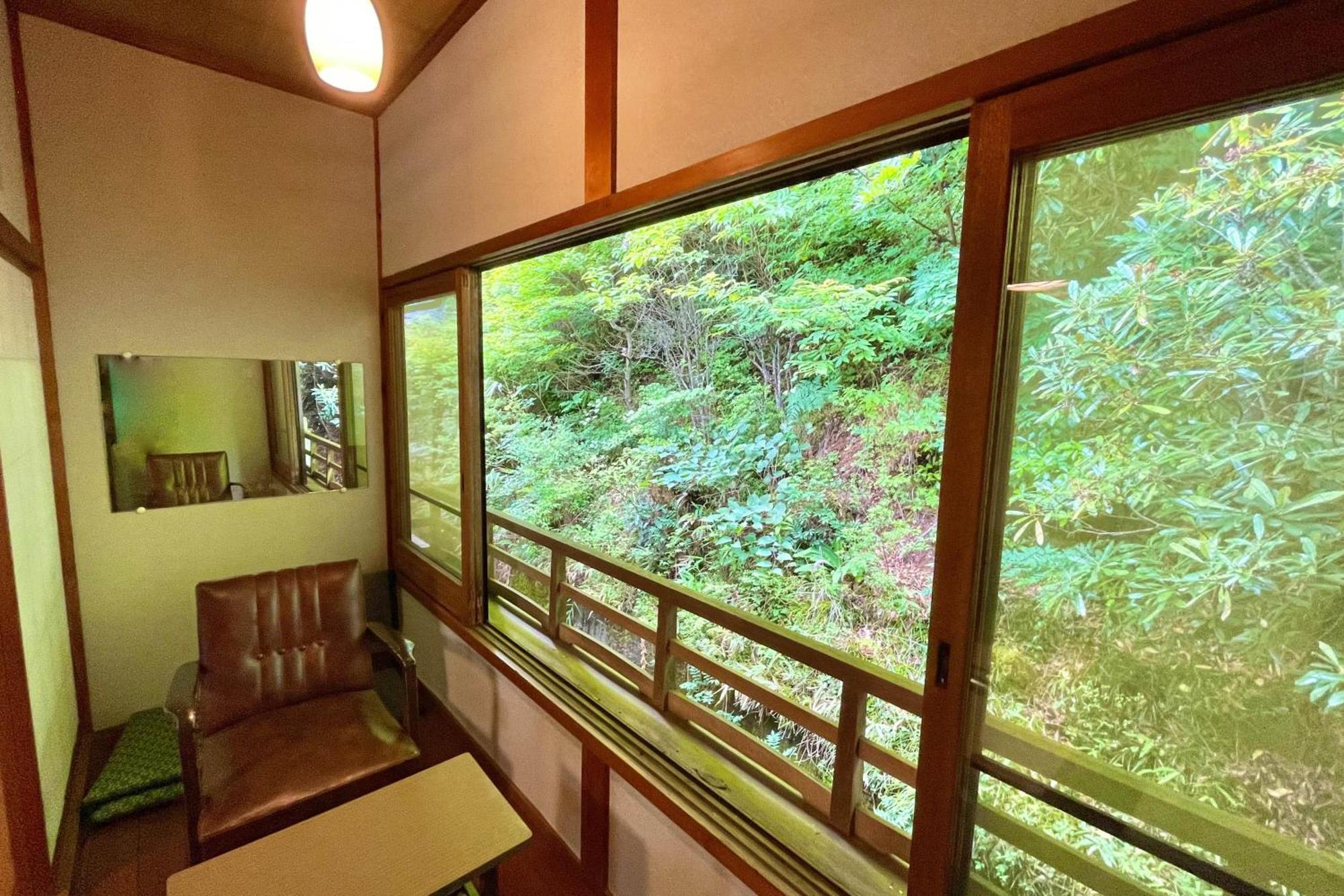 Hotel Koyasan Shukubo Hojoin Exterior foto