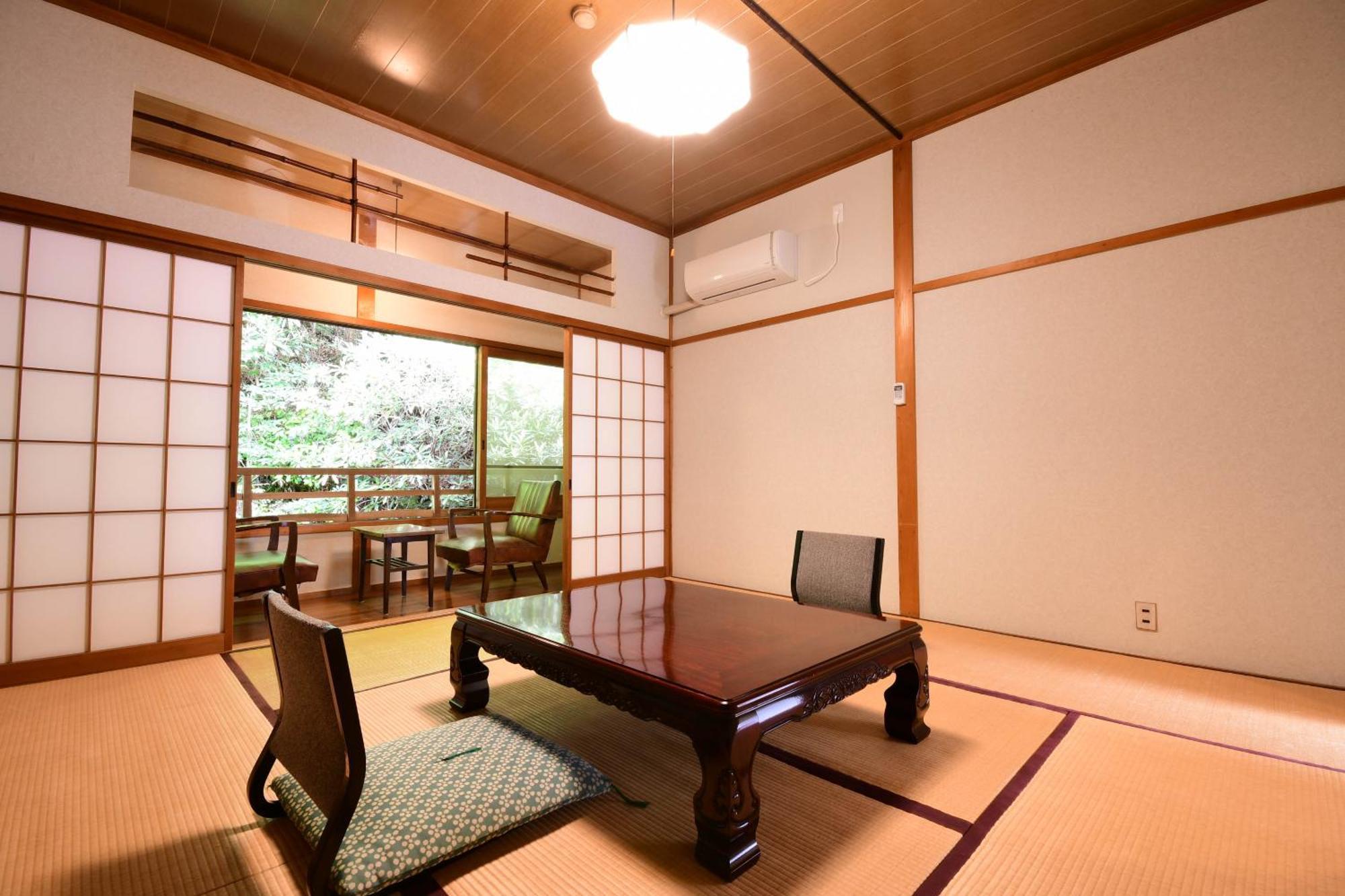 Hotel Koyasan Shukubo Hojoin Exterior foto